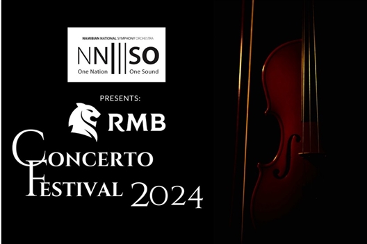 RMB Concerto Festival 2024
